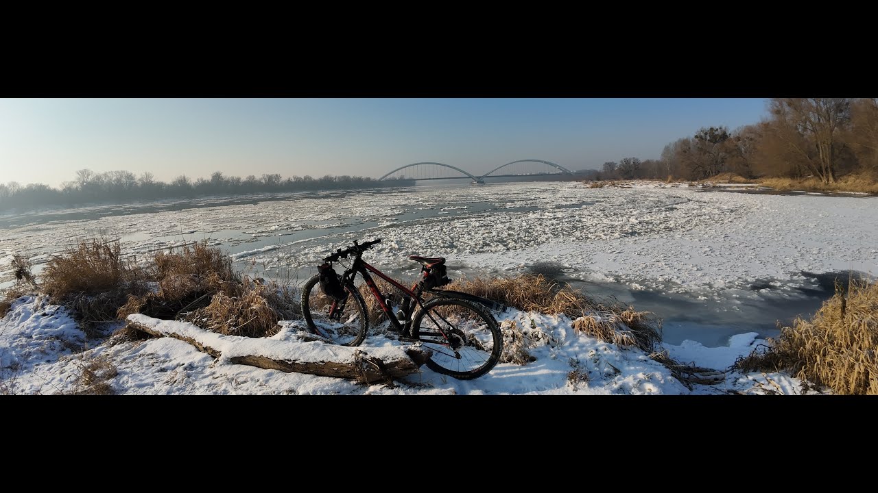 06.01.2026.  Wisła MTB