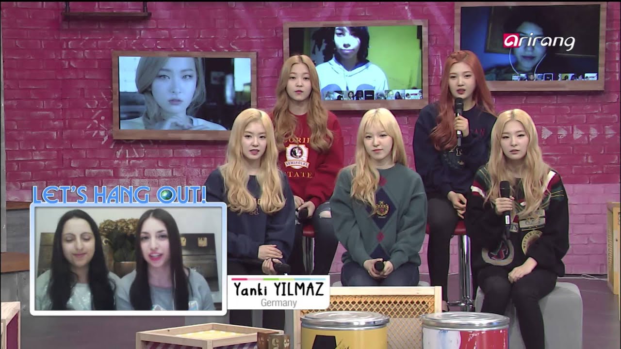 After School Club(Ep.154) - Redvelvet(레드벨벳) - Full Episode