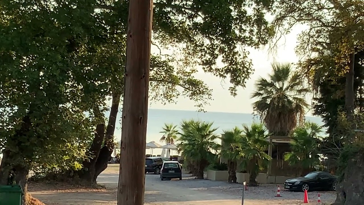 STAVROS 2025 Stefanidis Platani Beach GREECE