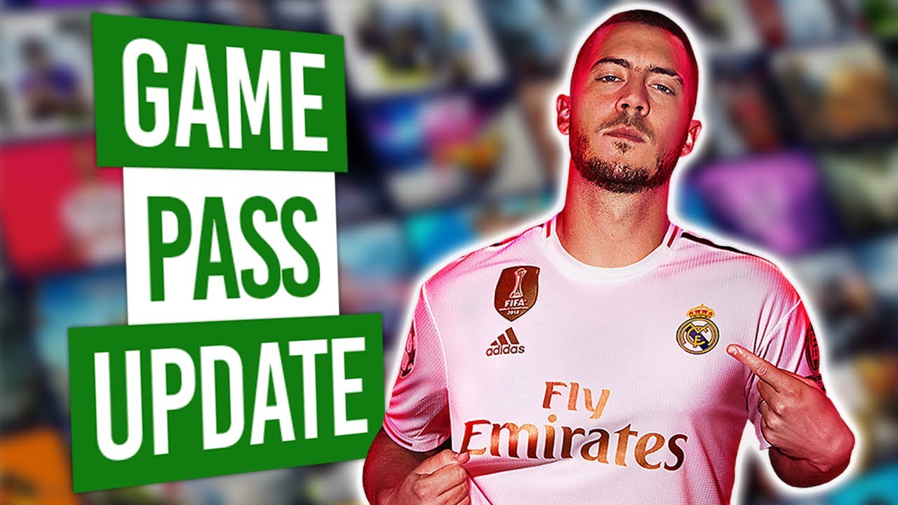 Xbox Game Pass Update | EA GAMES ARRIVING HOLIDAY 2020!