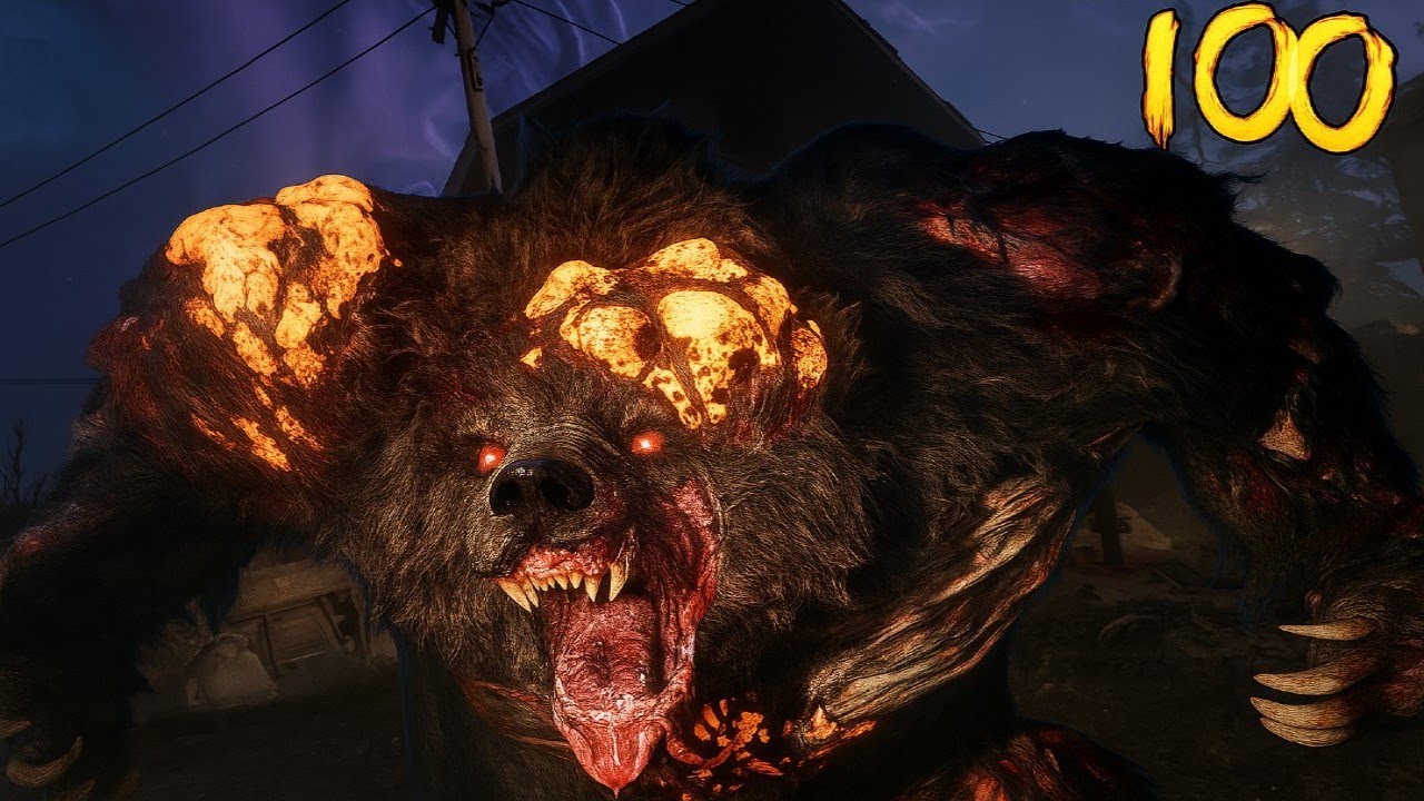 LA RONDA 100 DE LA BETA DE BLACK OPS 7 FUE DIFICIL DE CONSEGUIR
