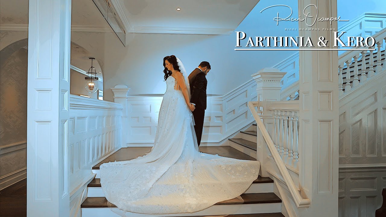 Parthinia & Kero 4k