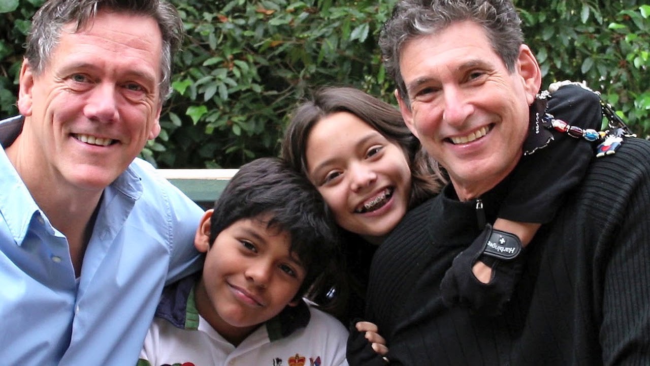 #InspireChange with AltaMed Foundation