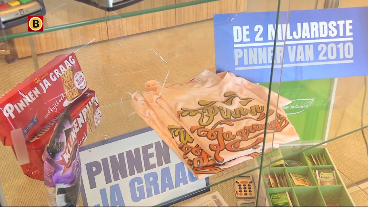 Jackpotting lijkt de laatste rage onder boeven om een pinautomaat te kraken