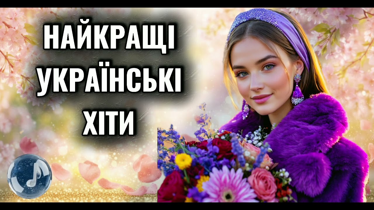 💖 Українські Пісні 2026 🇺🇦 | Душевні Хіти ❤️‍🔥 та Танцювальні Новинки 💥