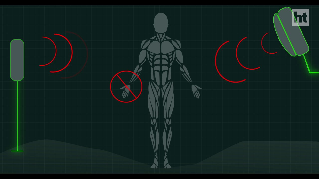 Human Cyborgs: Would you go for a &lsquo;chip implant&rsquo;?