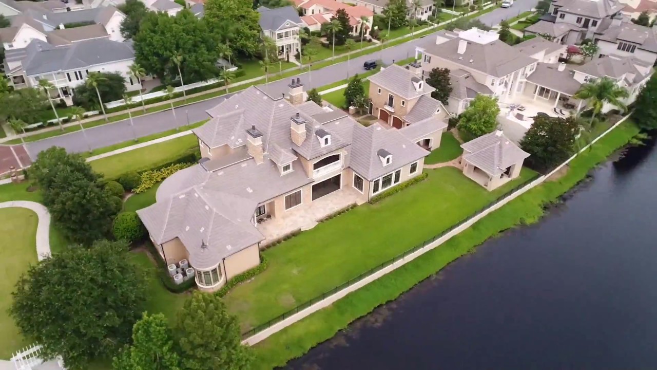 725 Eastlawn Drive Celebration FL 34747