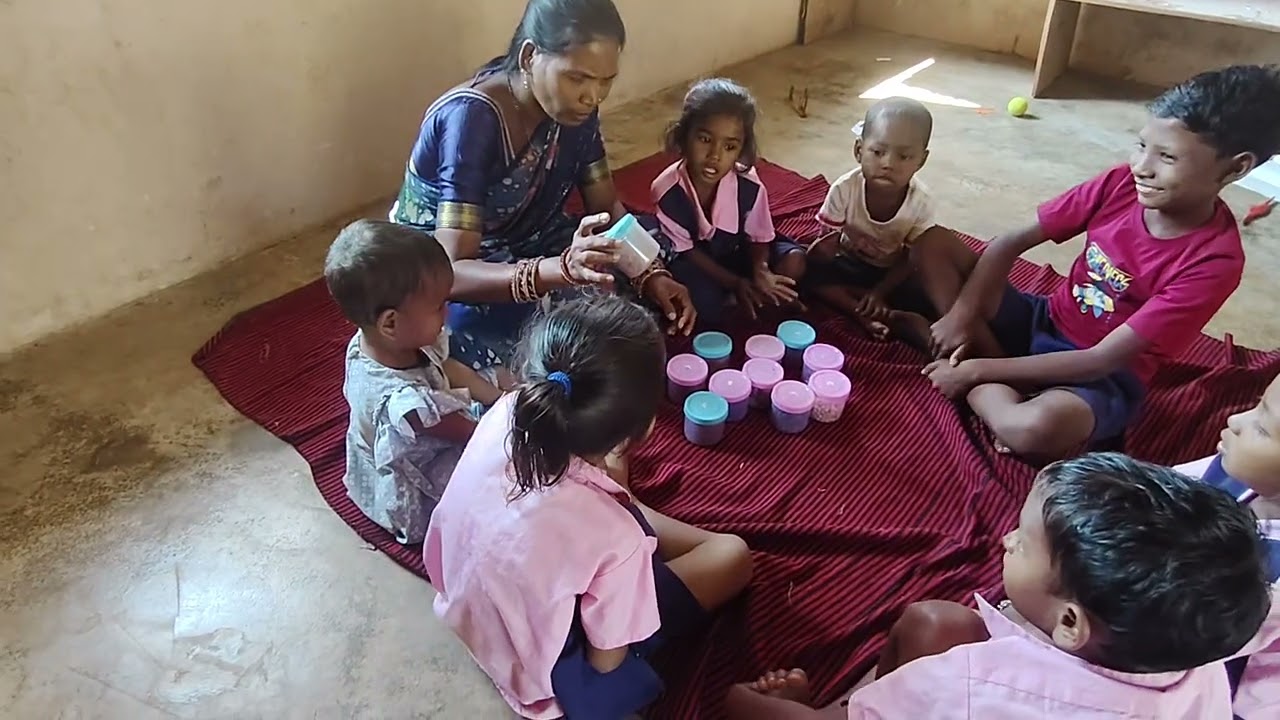 DECE PROJECT VIDEO||JAYAMATI DECE IGNOU||SISHUBATIKA#education #youtubeshorts 