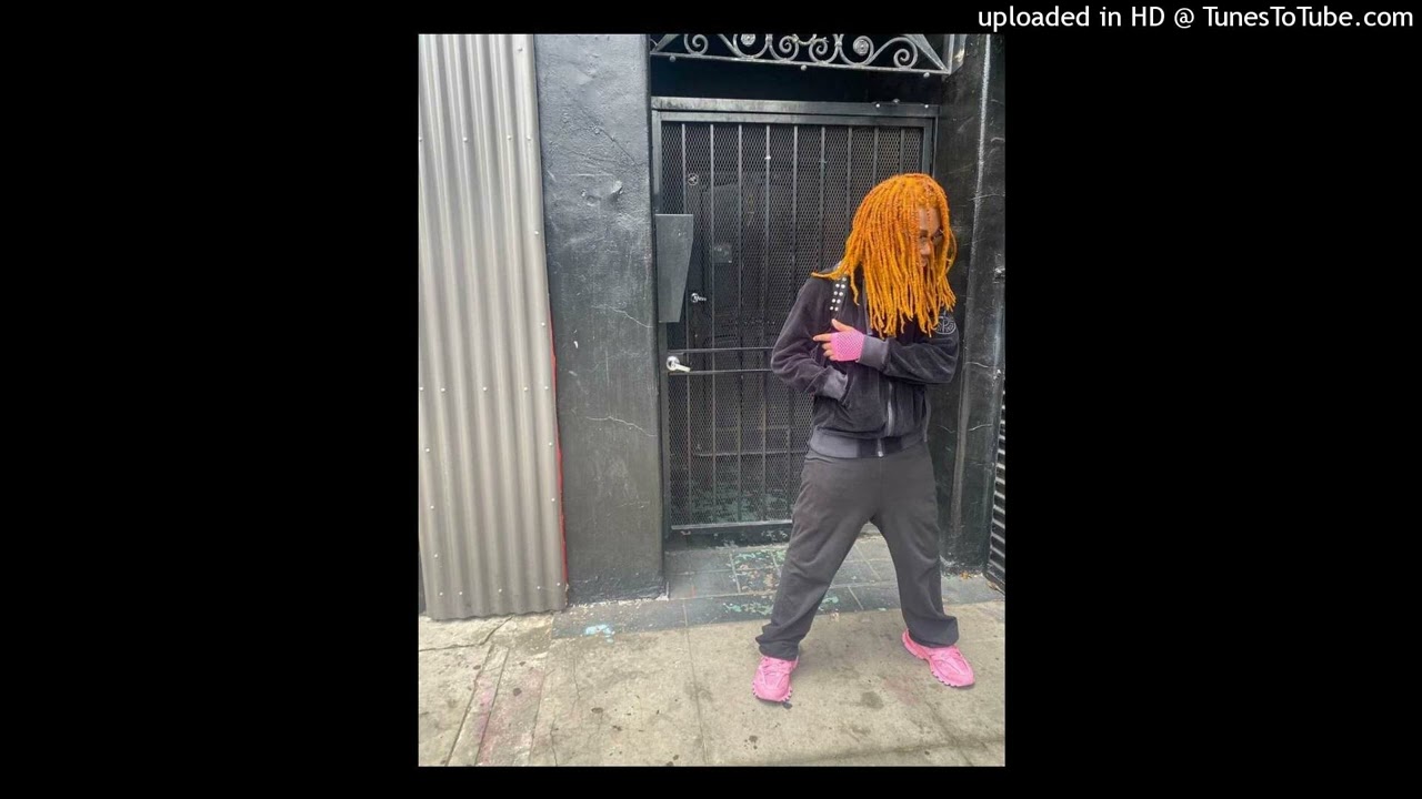 *FREE* BabySantana x Kashdami Type Beat - 