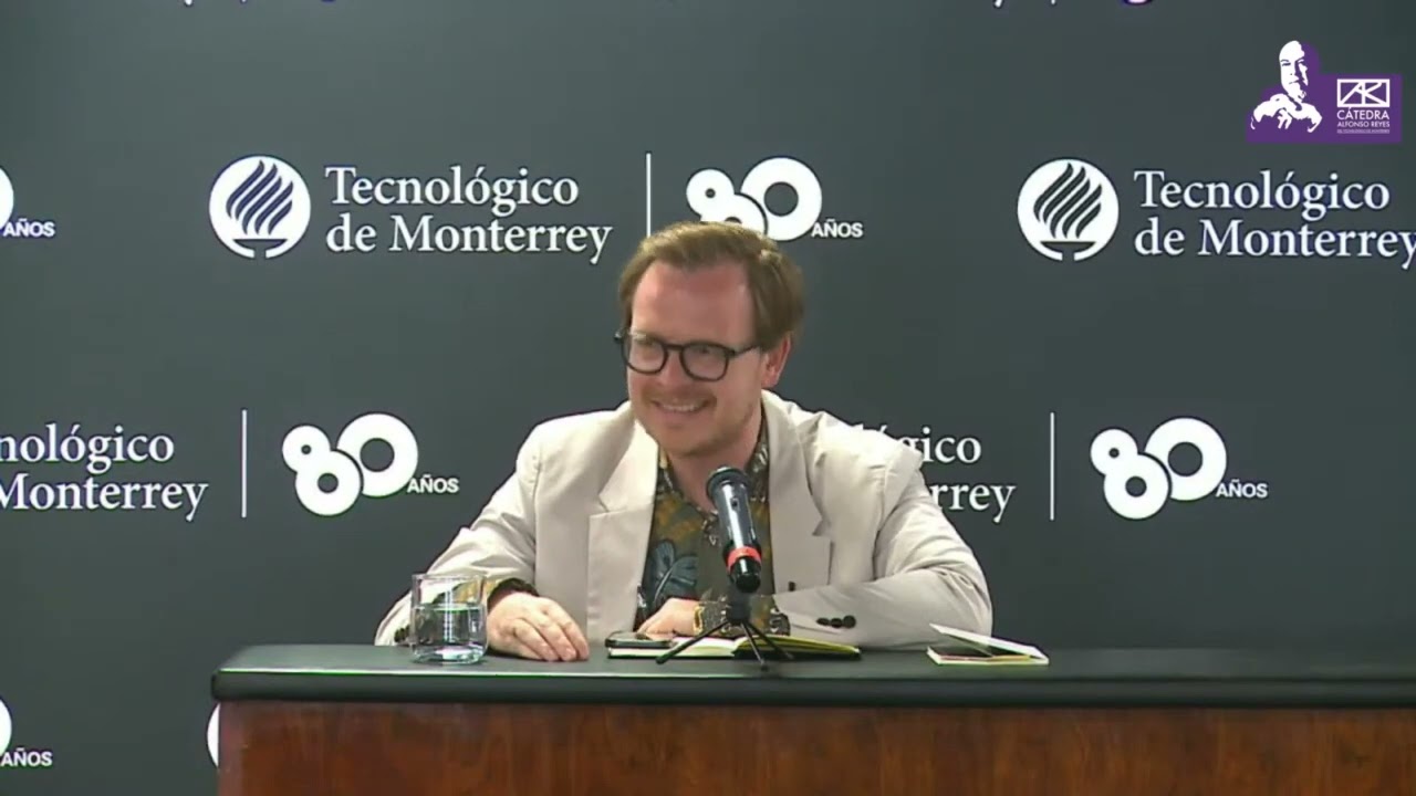 El poder del arte. Markus Gabriel