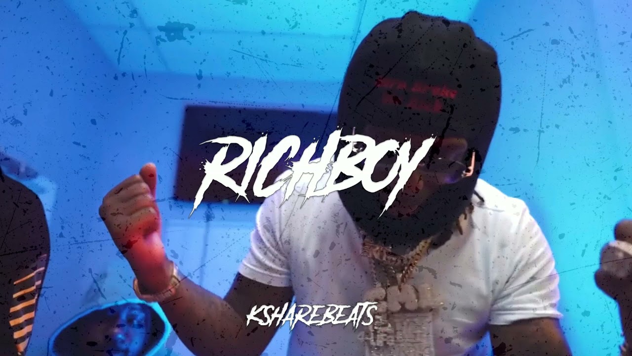 CML x EBK Young JOC x Philthy Rich Type Beat 2021 
