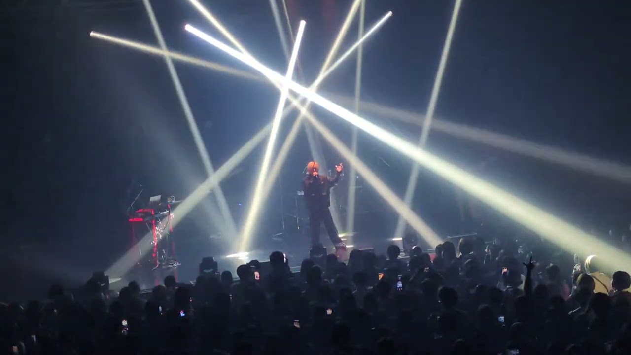 Dios - 芝居の終焉（2025/2/13）Live映像