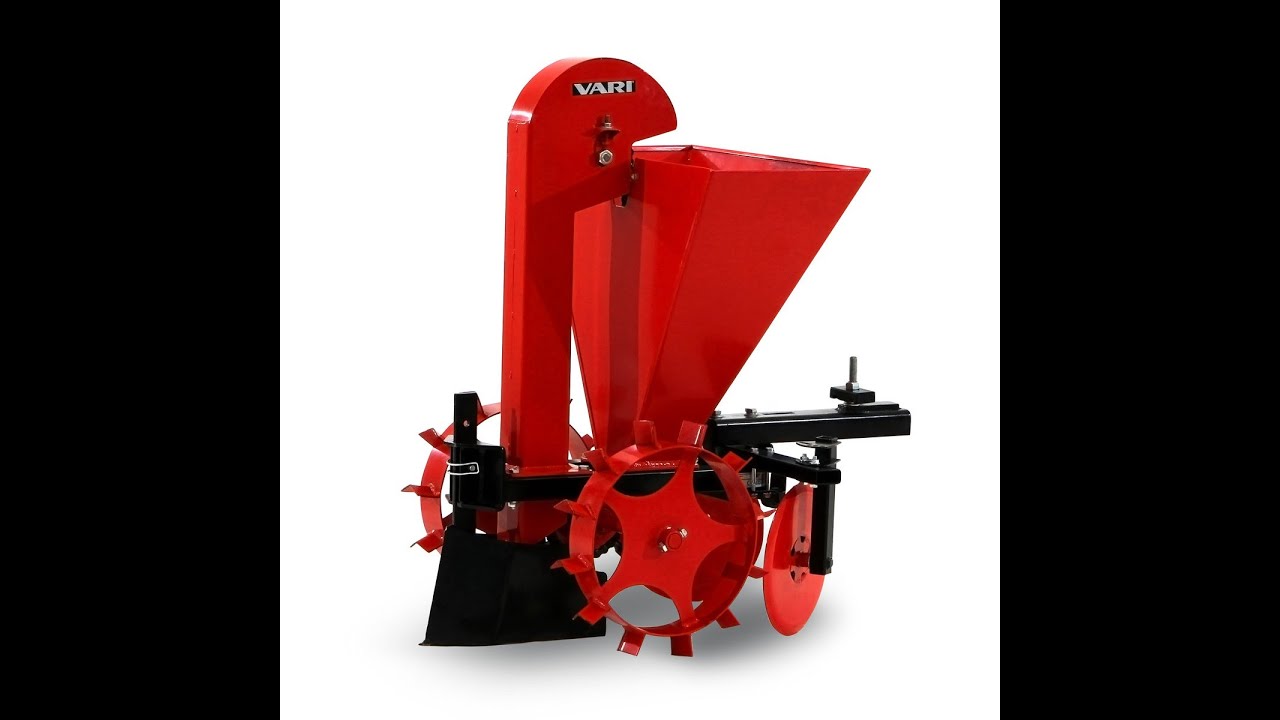 VARI  Kartoffellegemaschine SB-40