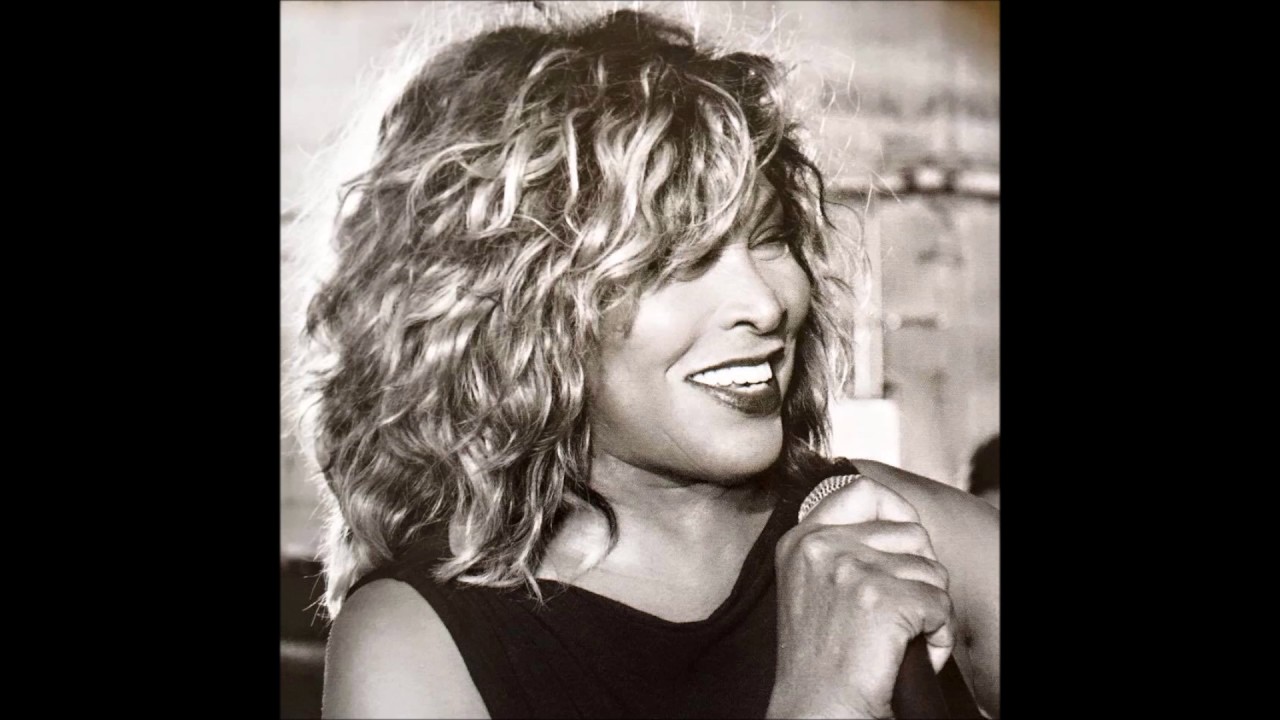 Tina Turner Misses Taco Bell - Radio Interview