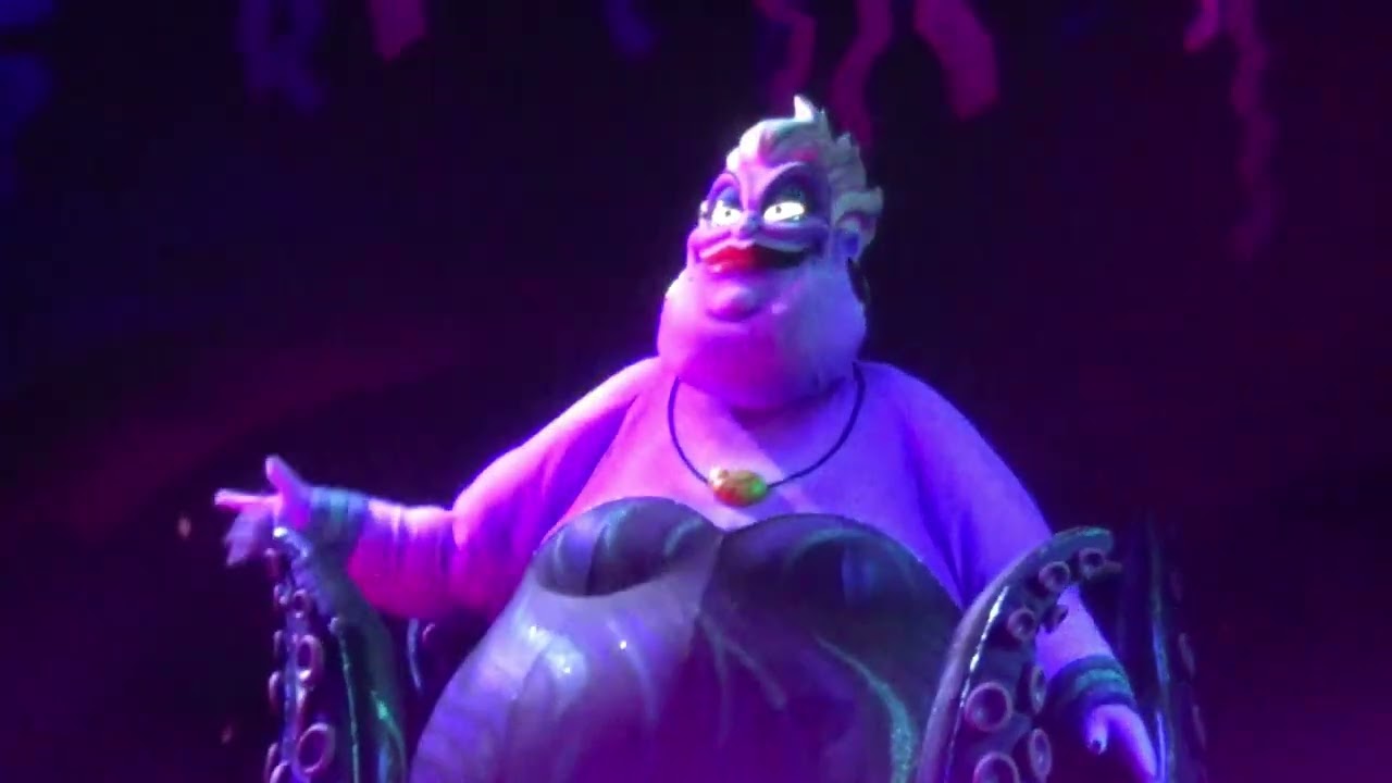 Little Mermaid a Musical Adventure