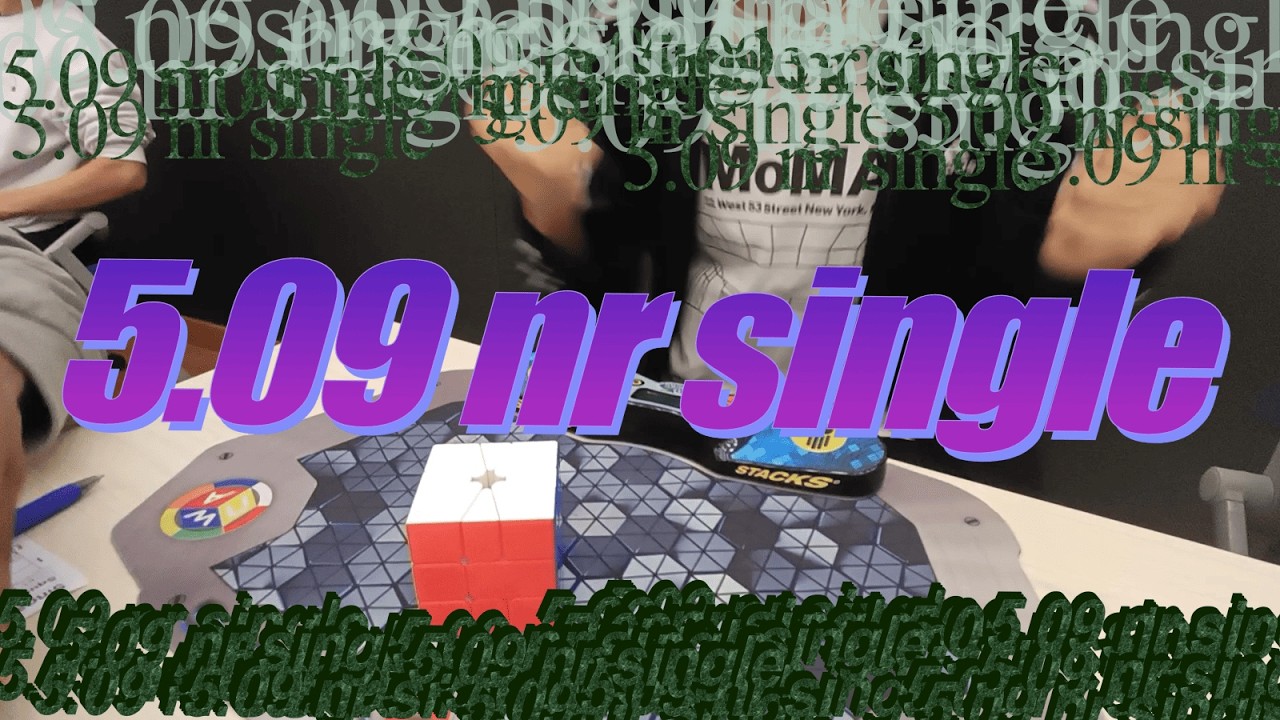 5.09 square-1 singapore nr single