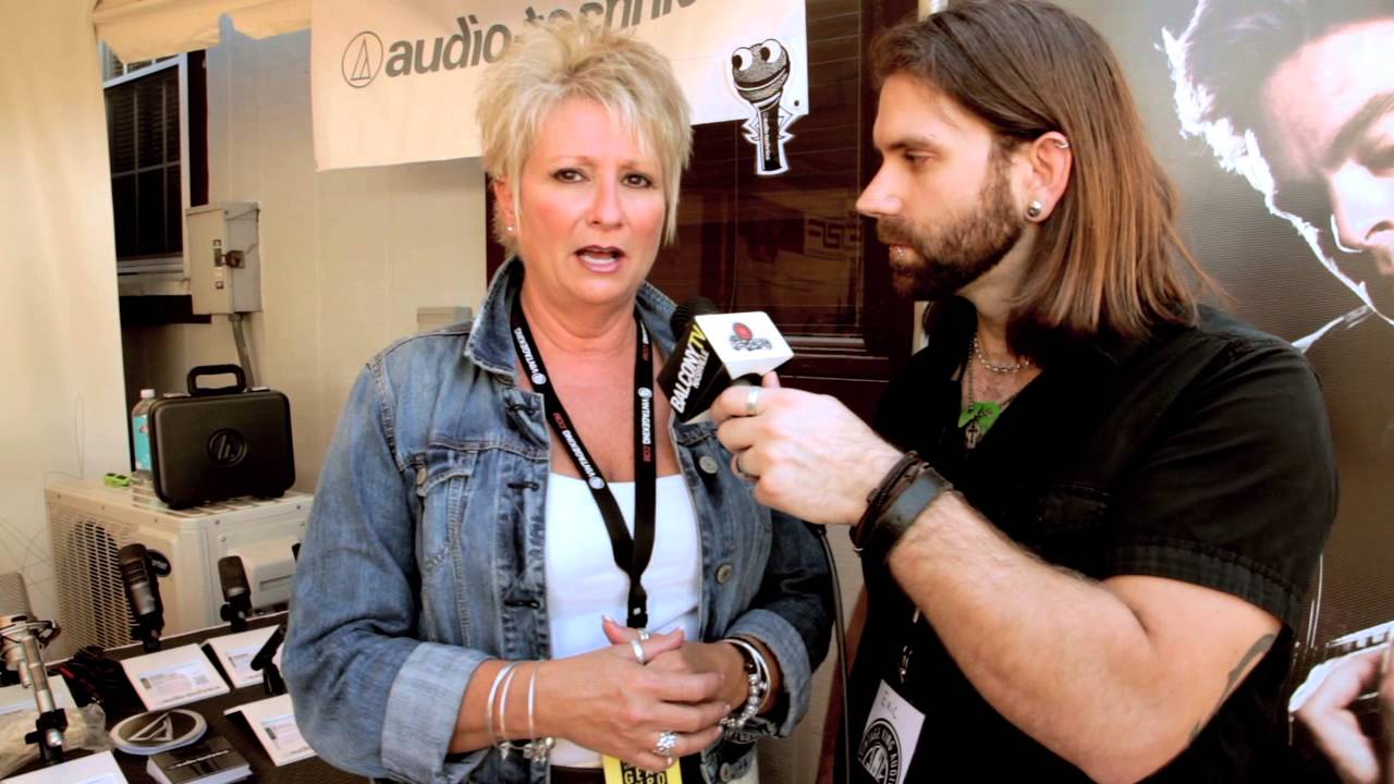 PENSADOS PLACE  AUDIO TECHNICA INTERVIEW