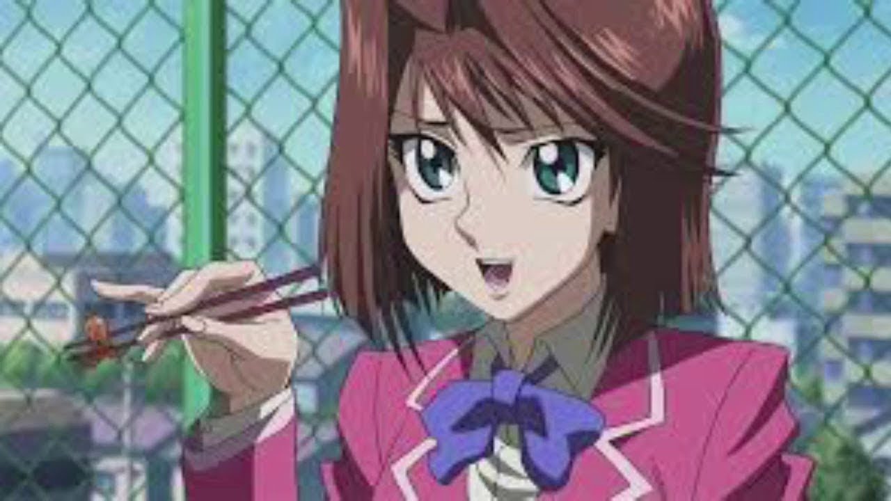 The Duelist King: Yugi’s Pride Part 2: Yugi’s Little Princess