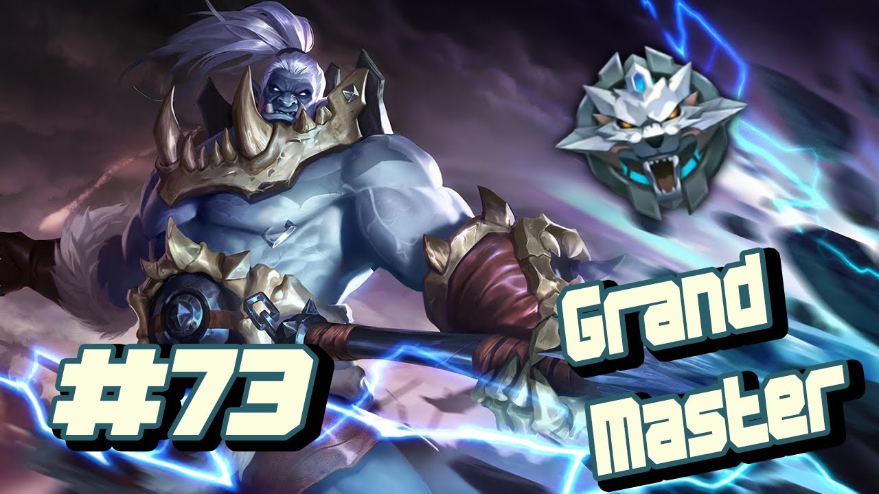 On the way to Mythic ! Mobile Legends: Bang Bang - Balmond Ranked Gameplay #73 (iOS, Android)