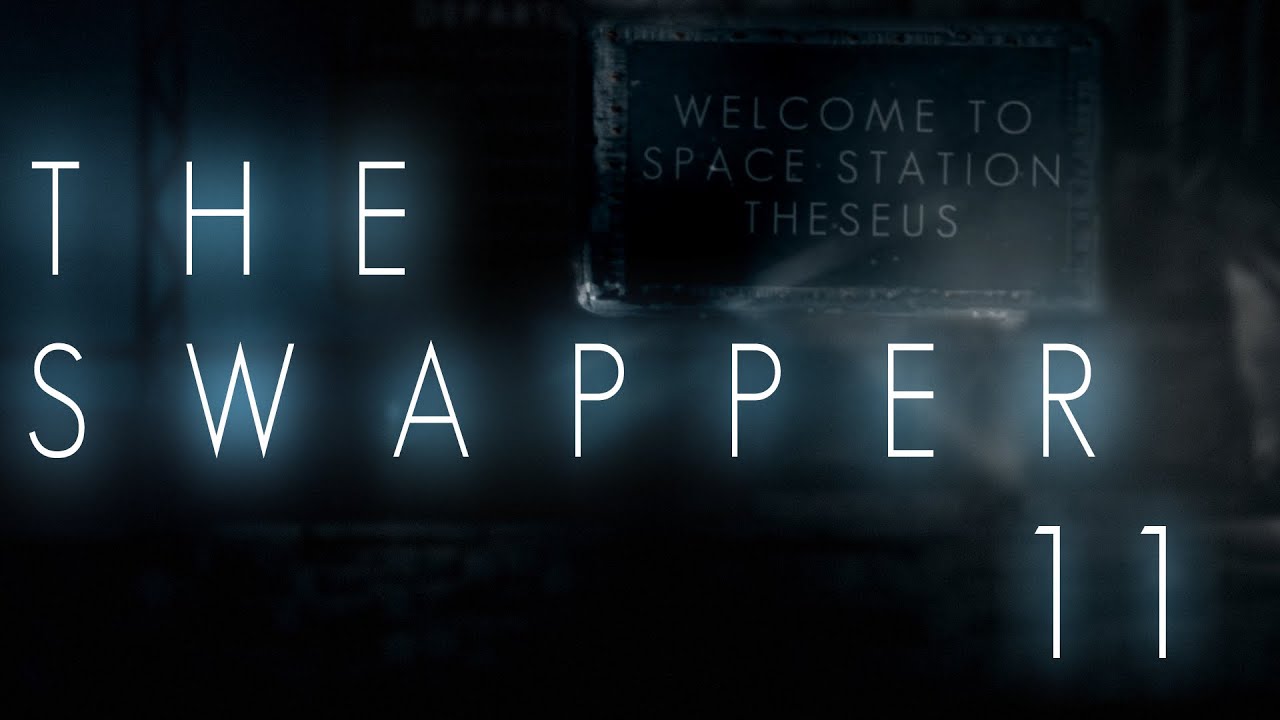 The Swapper - The Satellite