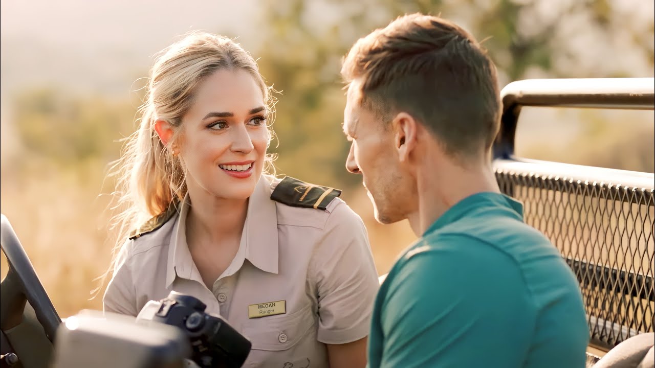 Park Ranger Girl Unexpectedly Finds Herself Drawn To A Heartthrob She Never Imagined Falling For
