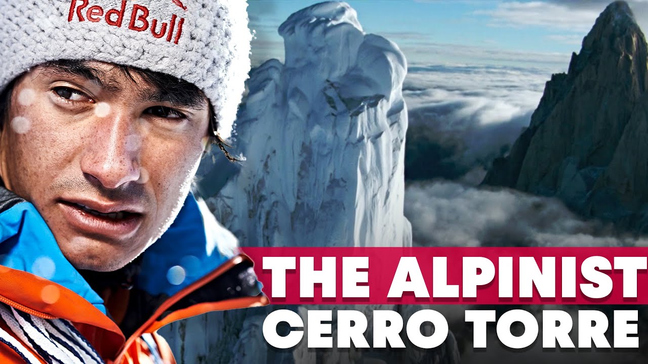 The Alpinist | Cerro Torre: A Snowball´s Chance In Hell | Ep.1