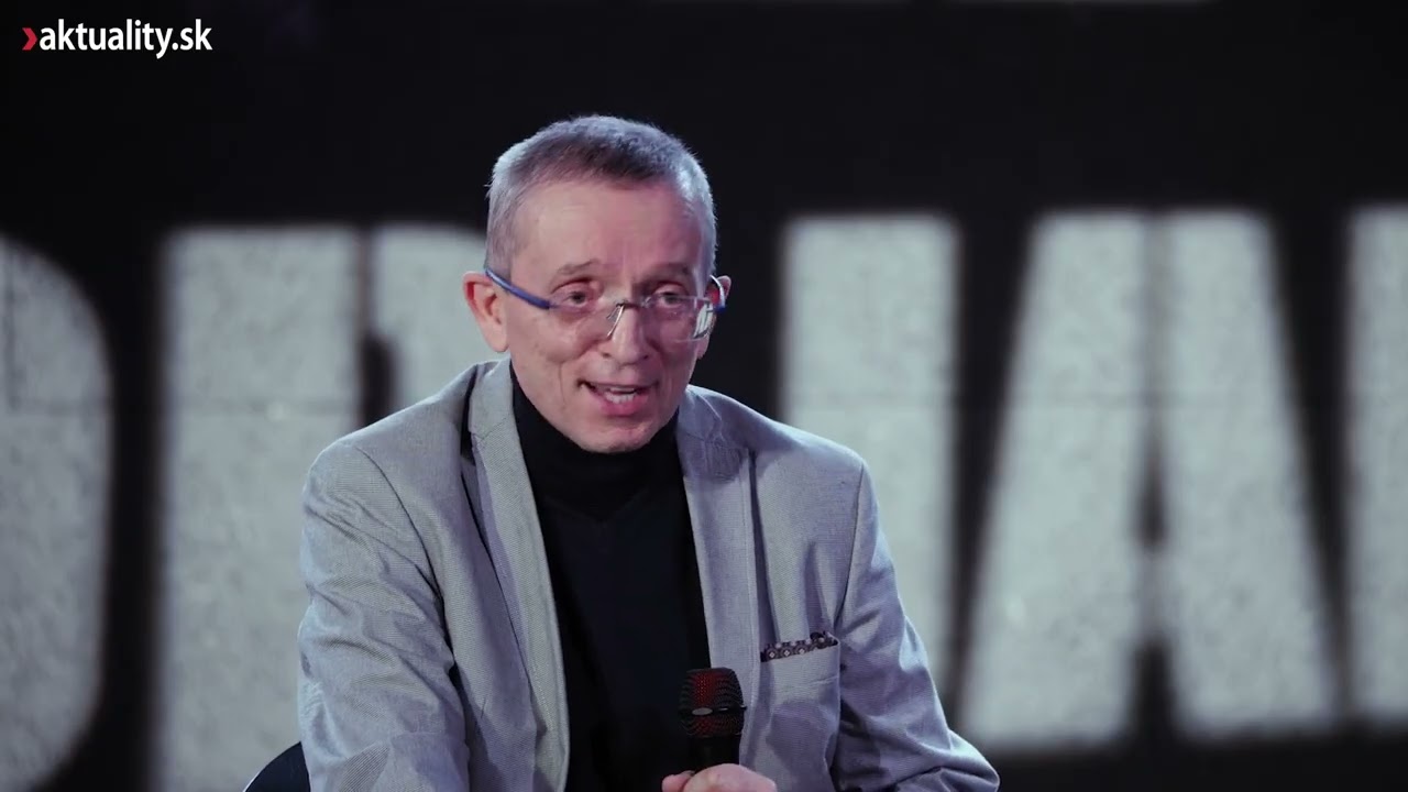 8. Výročie Smrti Jána A Martiny - Jozef Čentéš a Ján Petrovič | Aktuality
