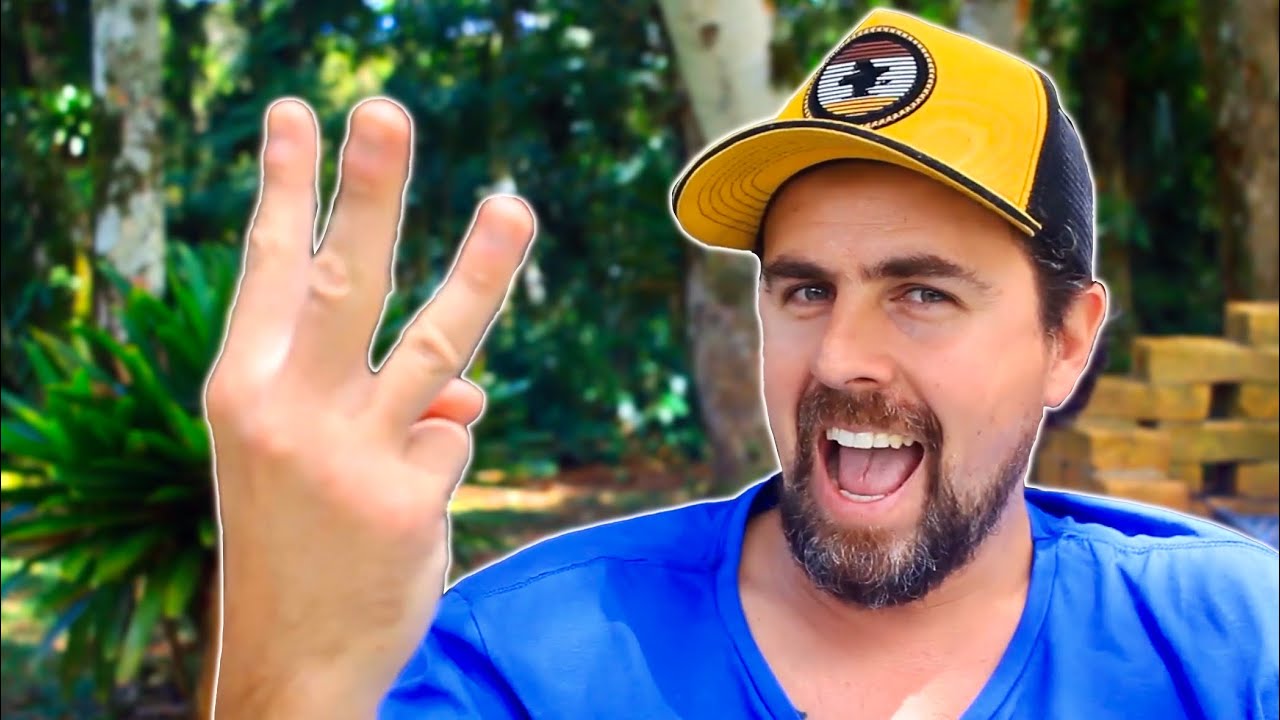 3 MENTIRAS E 1 VERDADE SOBRE MORAR NO CAMPO! CONCORDA?