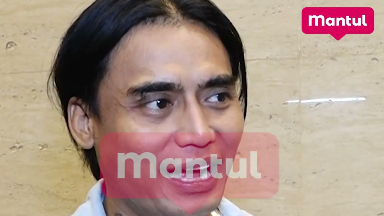 Pernah DiGugat Cerai 2 Kali, Charly Van Houten Akui Sering Mengalah Kepada Regina|Mantul Infotaiment