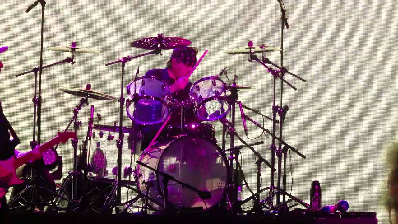 Dino Danelli-Rascals 2013-