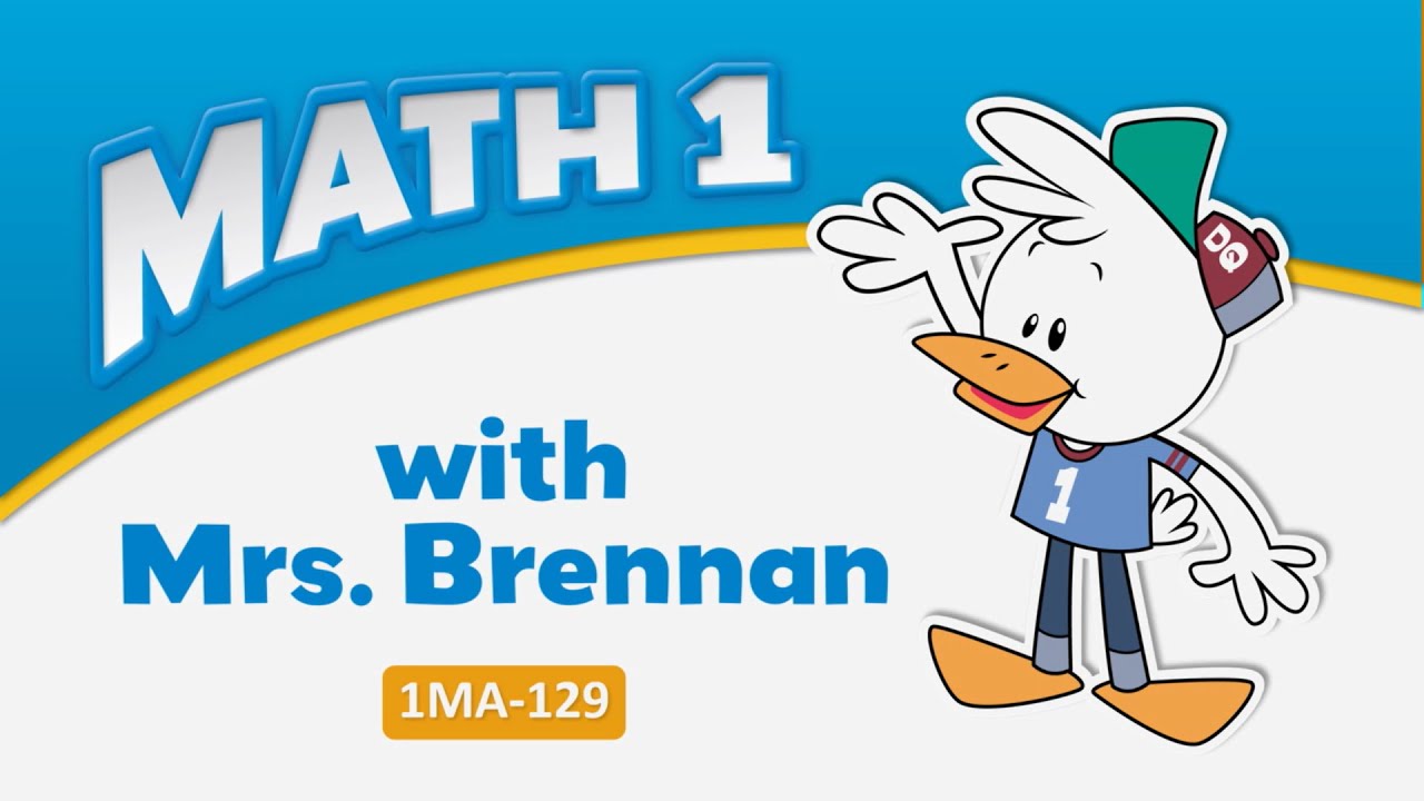 Math 1