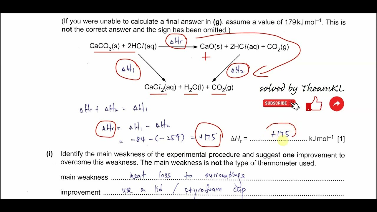 9701/52/M/J/24/Q1 Cambridge International A Level Chemistry 9701 May/June 2024 Paper 52 Q1