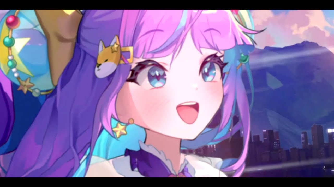[Guardian Tales] I'm a Magical Girl