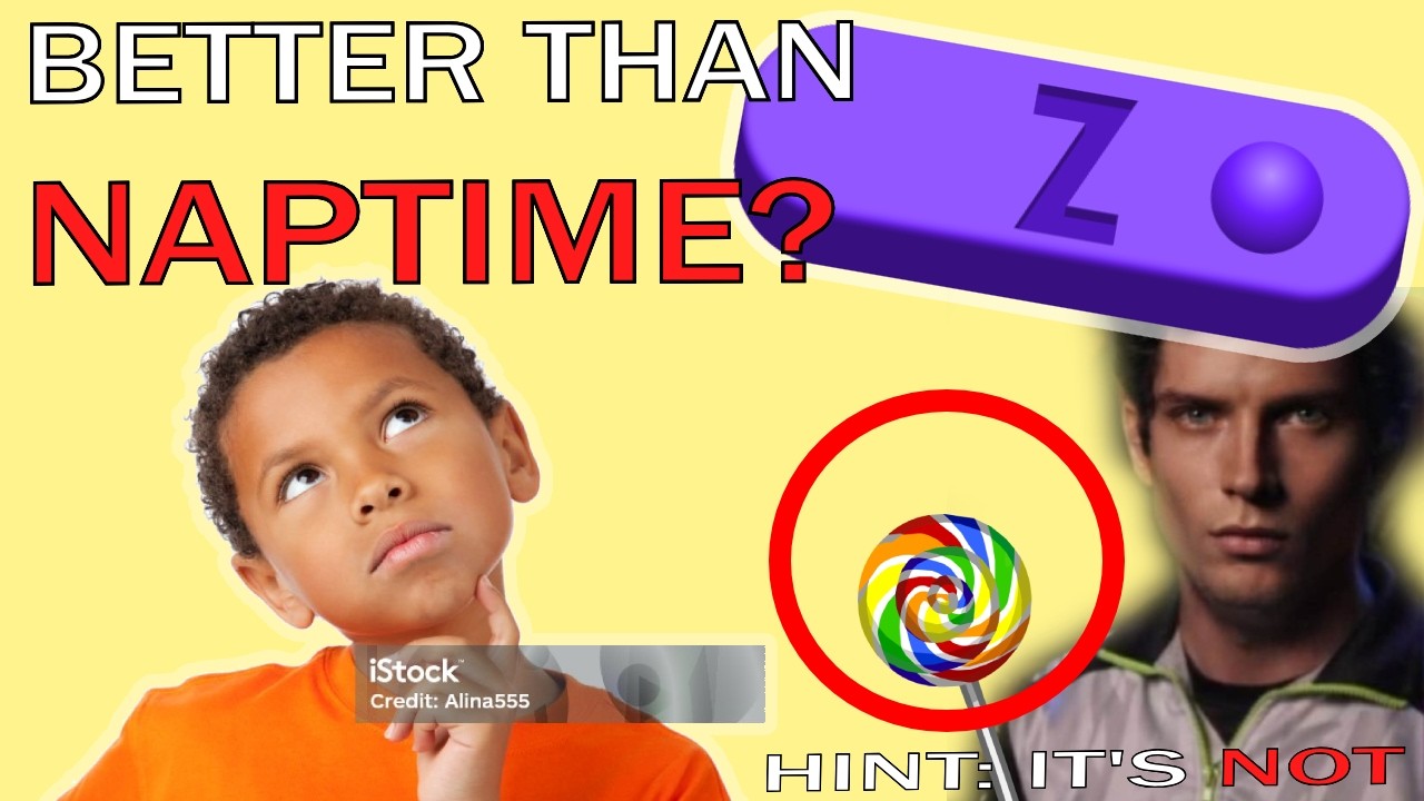 melee toddler weighs in on z-jump discussion.
