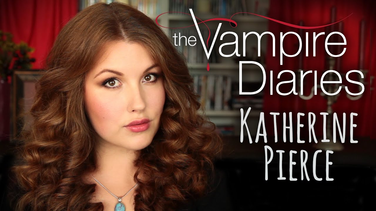 Katherine Pierce l Vampire Diaries