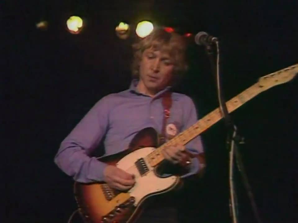 [HD] The Police - So Lonely (HP 1979)