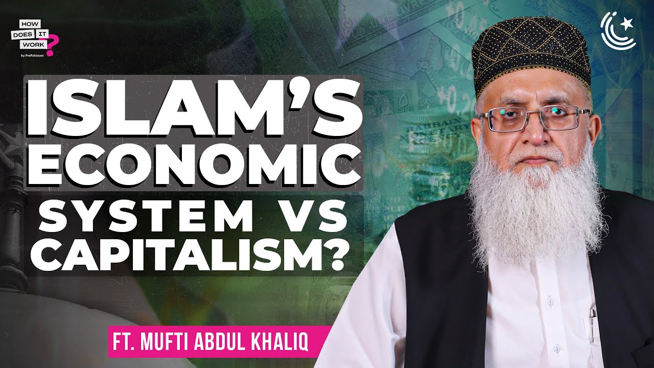 Could Shah Waliullah’s Welfare State Work for Pakistan Today? Ft. Mufti Abdul Khaliq Azad Raipuri
