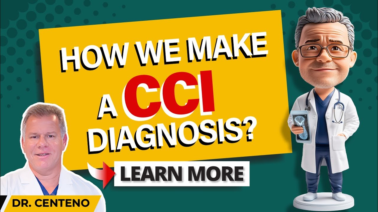 How Do We Make a CCI Diagnosis? An Update
