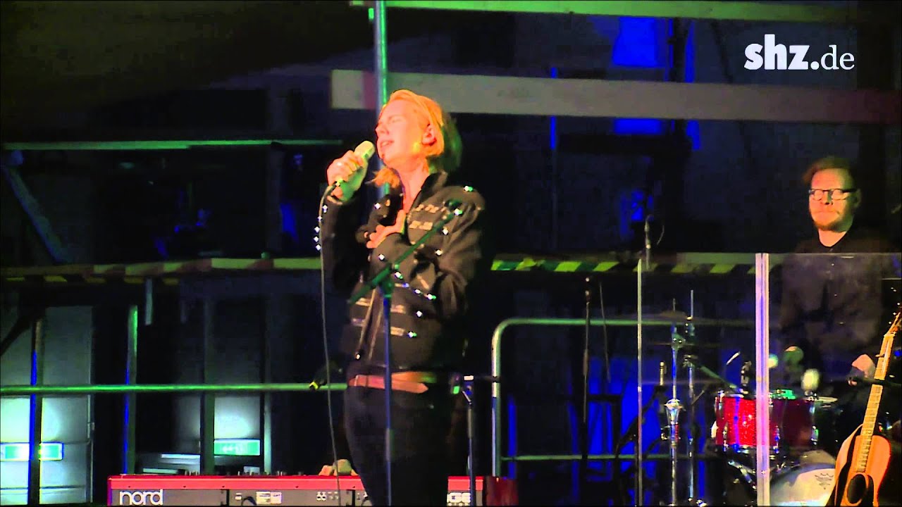 Classic Lounge Concert 2014 - Robbe & Berking Flensburg - Simon Gl&ouml;de