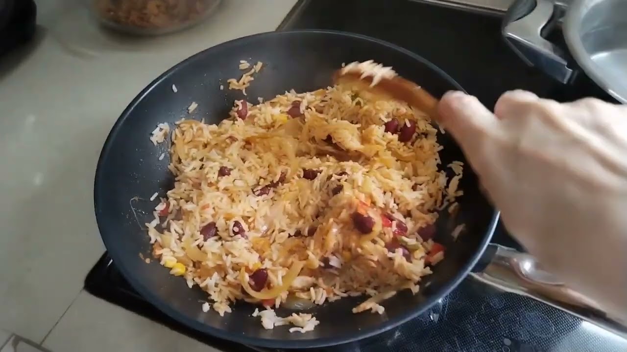 Početak časnog posta.Ideja za posan ručak SNEŽANA DUKANAC
