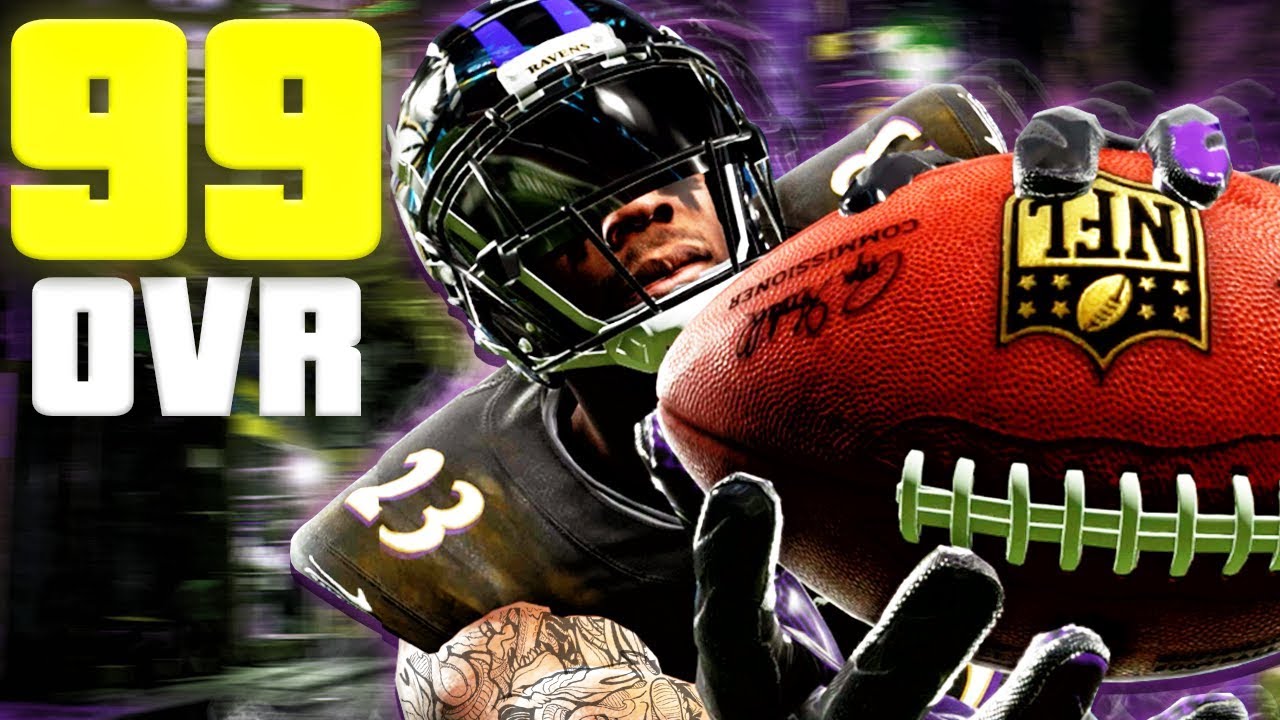 Becoming 99 OVR after 5 USER PICKS! Madden 20 Career Mode Gameplay Ep. 34