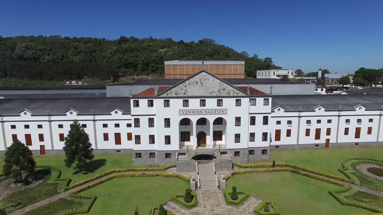 Bento Gon&ccedil;alves RS vale dos vinhedos pontos tur&iacute;sticos