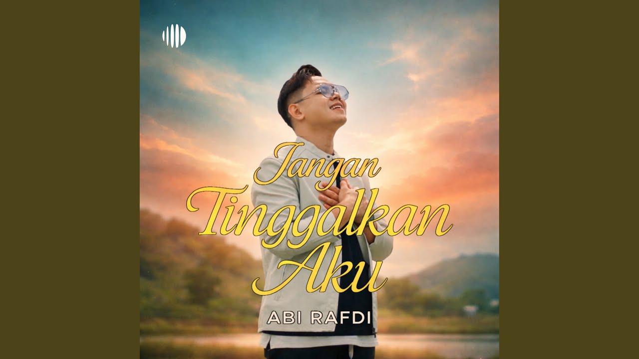 Jangan Tinggalkan Aku