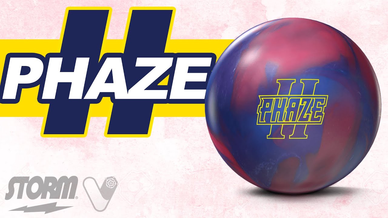 Phaze II | Verity Crawley
