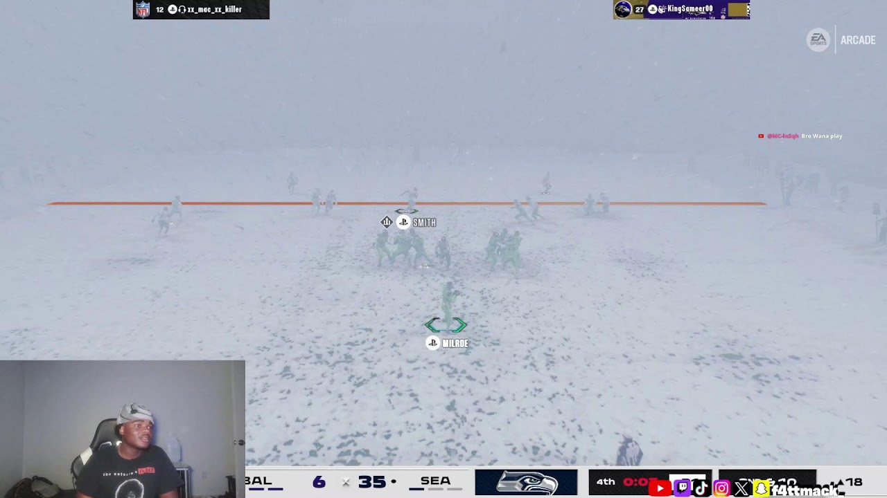 Madden