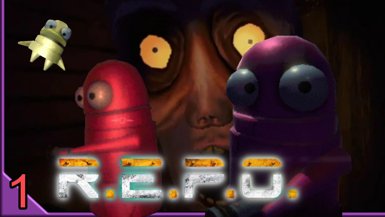 The Taxman [R.E.P.O.] w/Friends (Noobstar, Delta, and Slendy)
