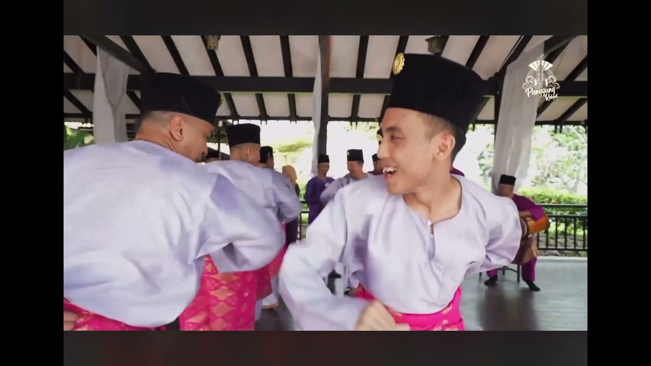 Zapin Padang Sari