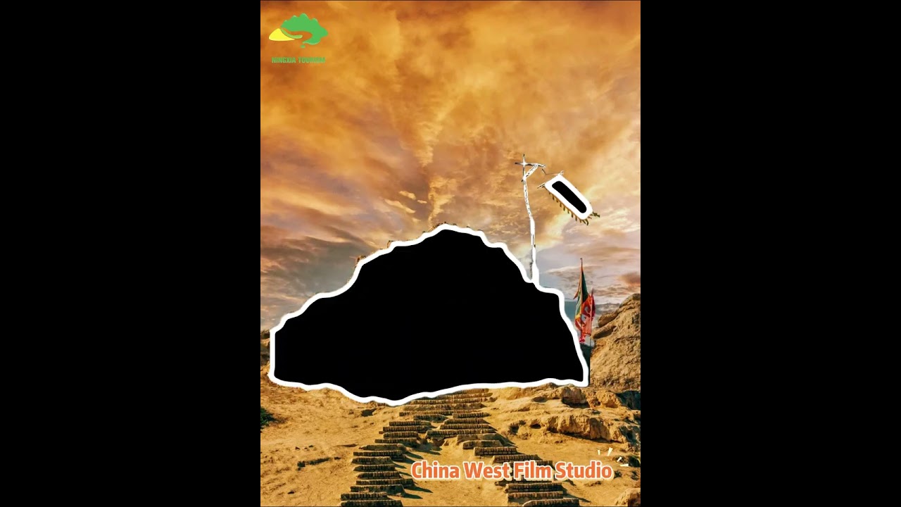 Ningxia Landmark Screenshot Challenge! Come test your speed!