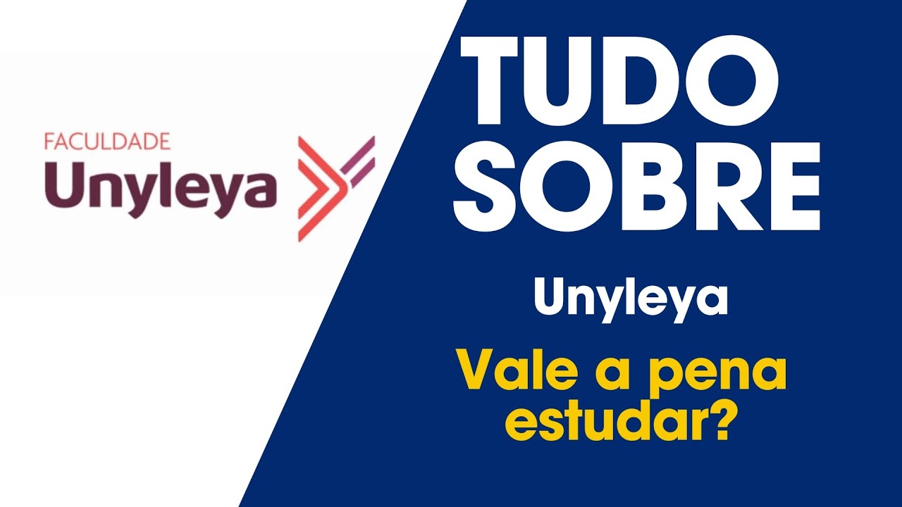 UNYLEYA É BOA? | Faculdade EAD