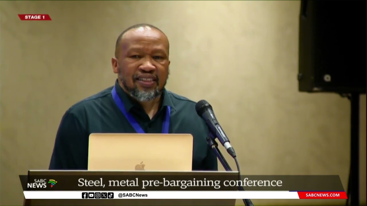 MEIBC |  Pre-bargaining conference under way in Kempton Park